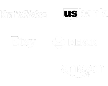 Logos of companies that trust Virtue Consultants